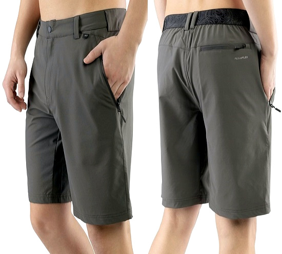 Pánské kraťasy Viking Expander Shorts Man XXL