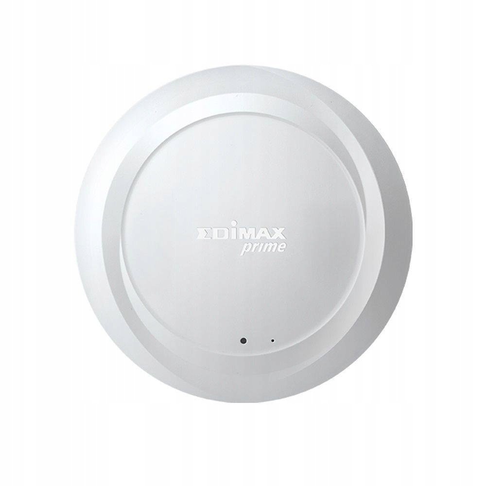 Edimax CAX1800 WiFi 6 AX1800 Dual-Band PoE Ap Stropní 1800Mbps WPA3