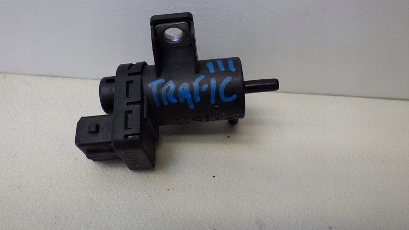 клапан давления TRAFIC Vivaro III 1.6