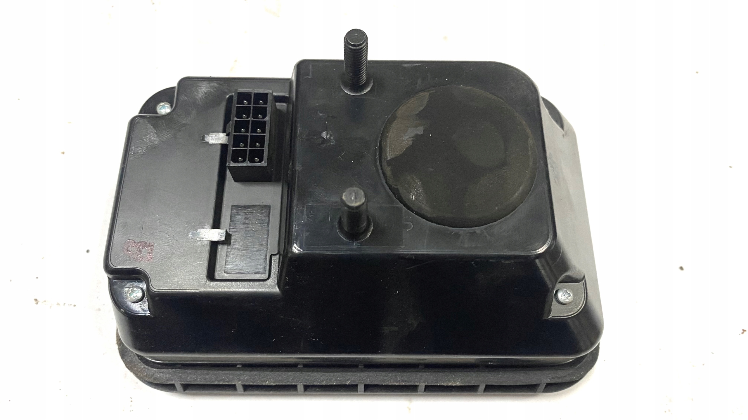 Wyświetlacz Display LINDE 003 946 07 25 0039460725 00000013127 Numer katalogowy części 003 946 07 25