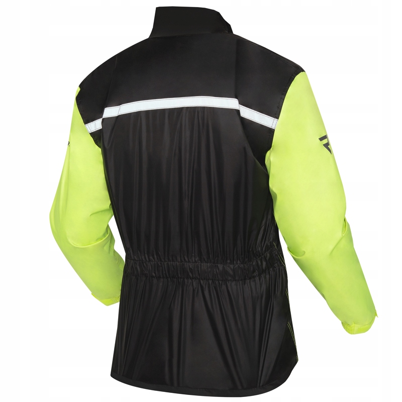 Kombinezon Przeciwdeszczowy Rebelhorn Rain 3XL Rozmiar XXXL