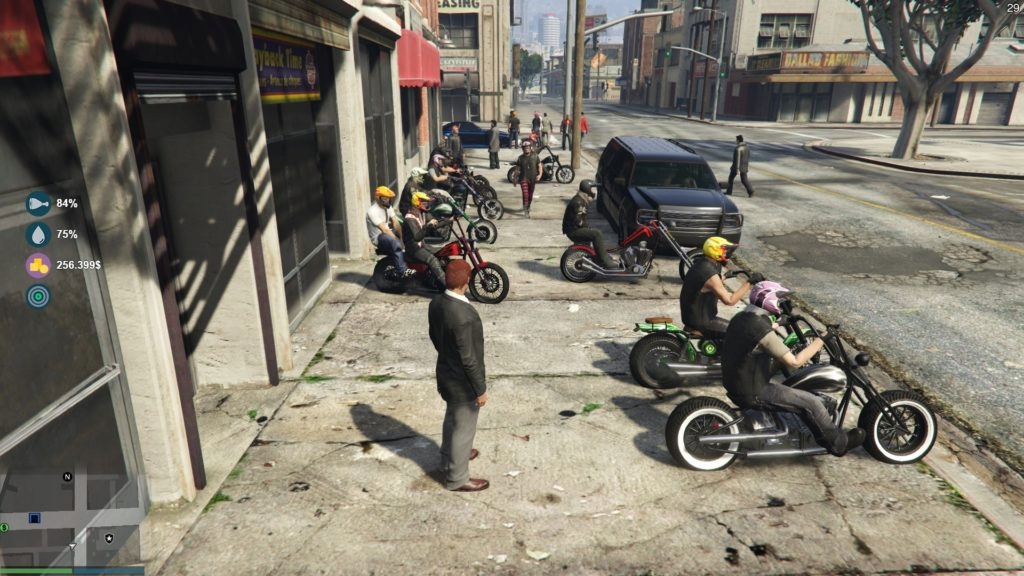 XBOX ONE GTA V PL / KLASYKA OTWARTYCH ŚWIATÓW Producent 1Games