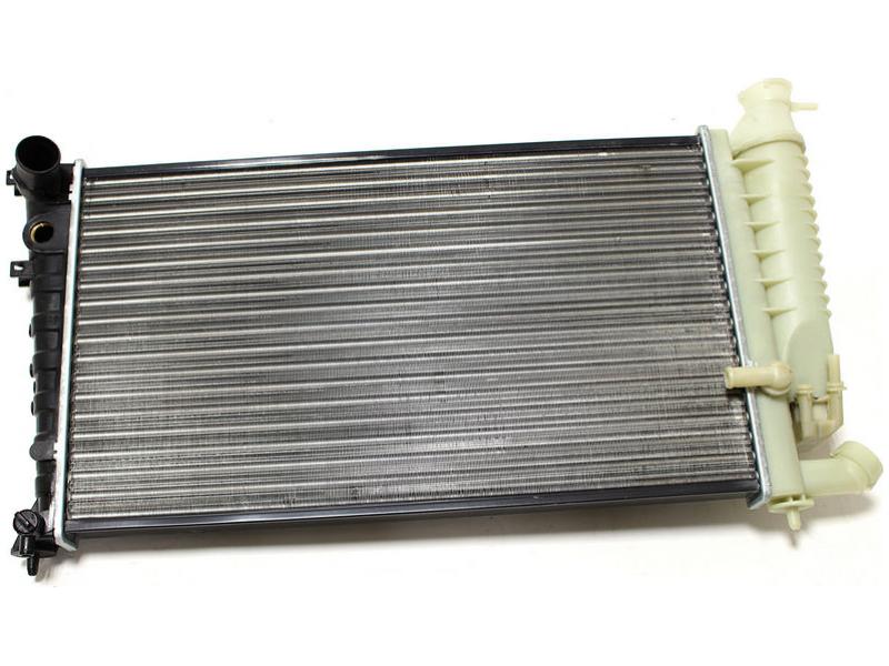 CITROEN ZX PEUGEOT 306 1.9 CHŁODNICA WODY LORO