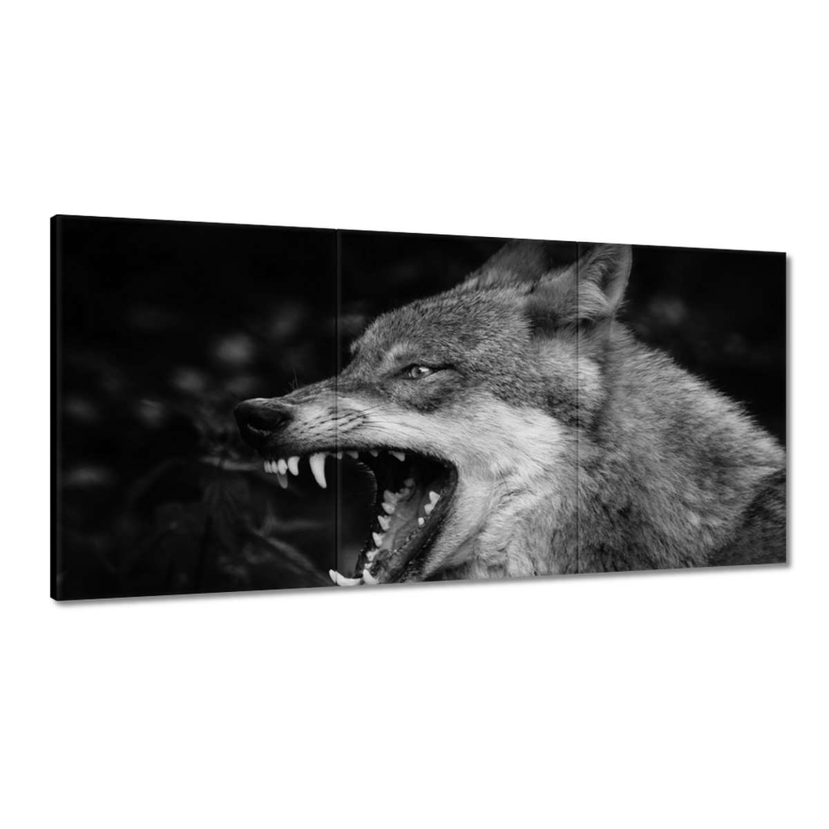 Obrazy 180x90 Príroda ľudskosť