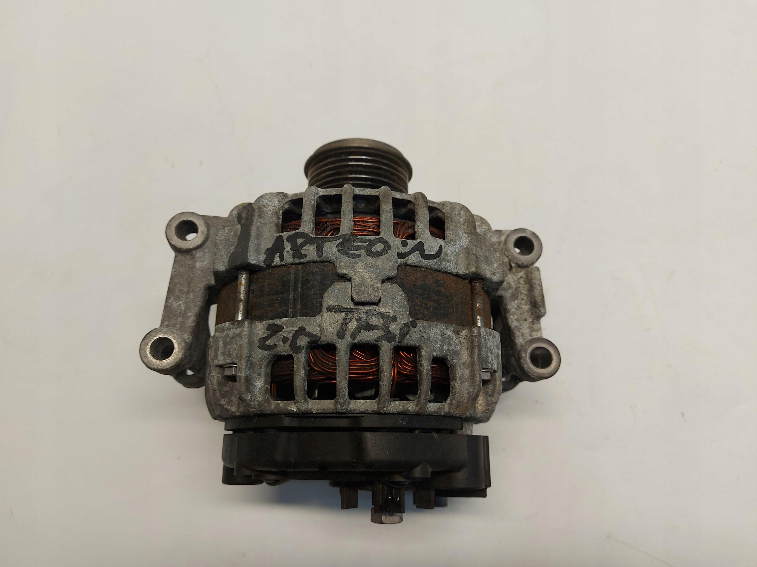 VW Arteon 3G8 2018r alternator 06K903024A