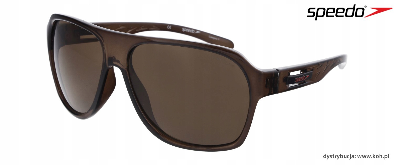 Speedo Drive 103 Sportovní sluneční brýle