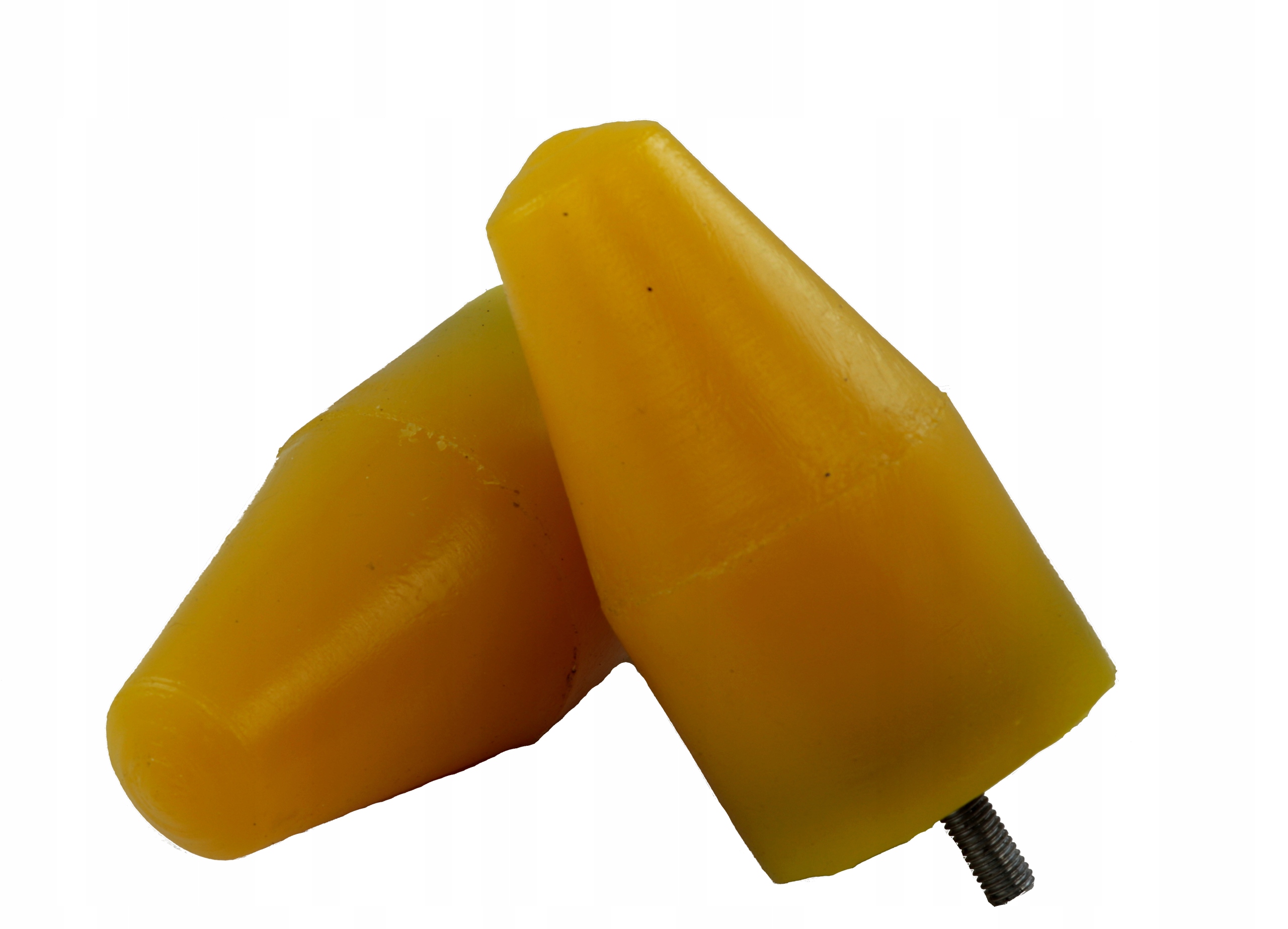 ODBÓJ POLIBUSZ PRZÓD POLIURETAN NISSAN PATROL GR Y60 Y61 2''