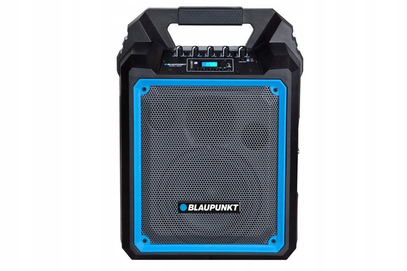 Audio Systém S Bletooth MB06 – BP-MB06