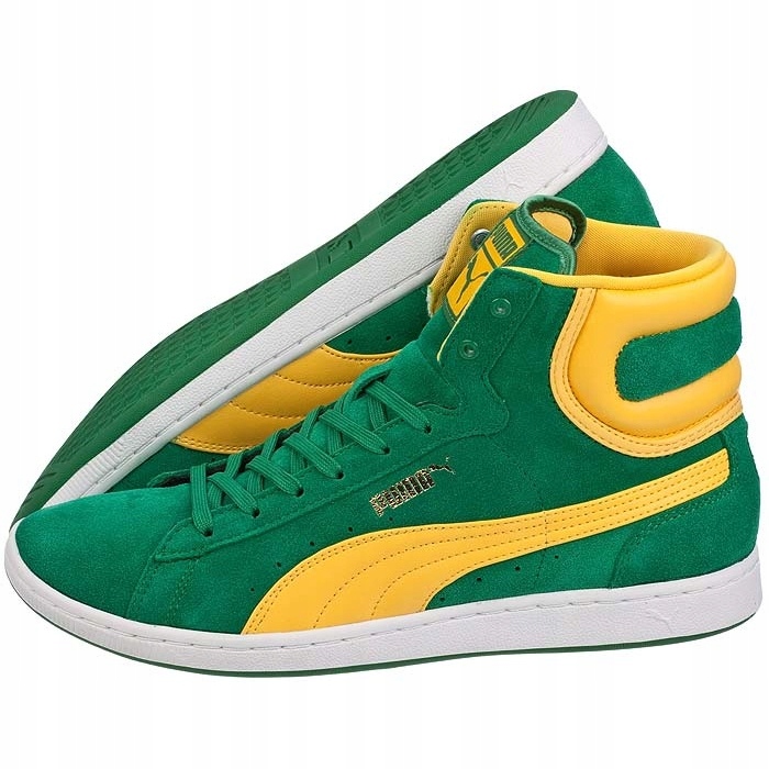 Buty puma first clearance round