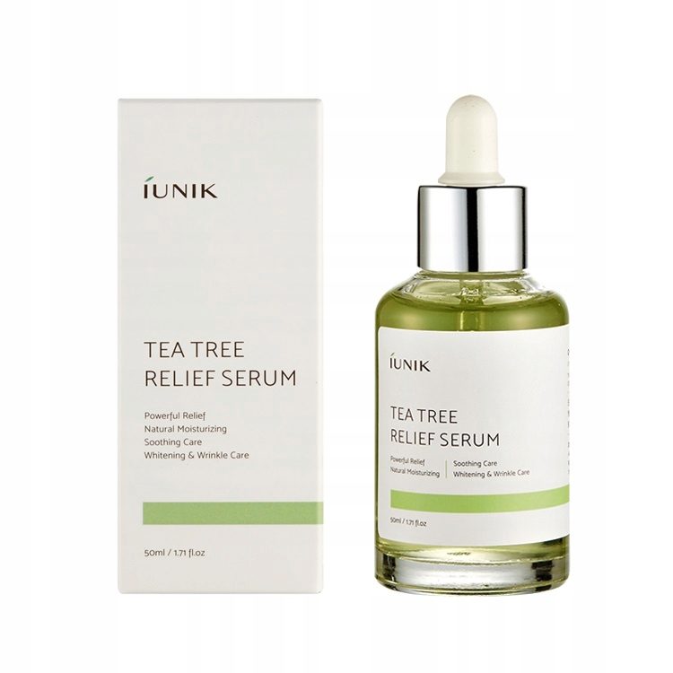iUNIK Sérum proti nedokonalostem 50 ml