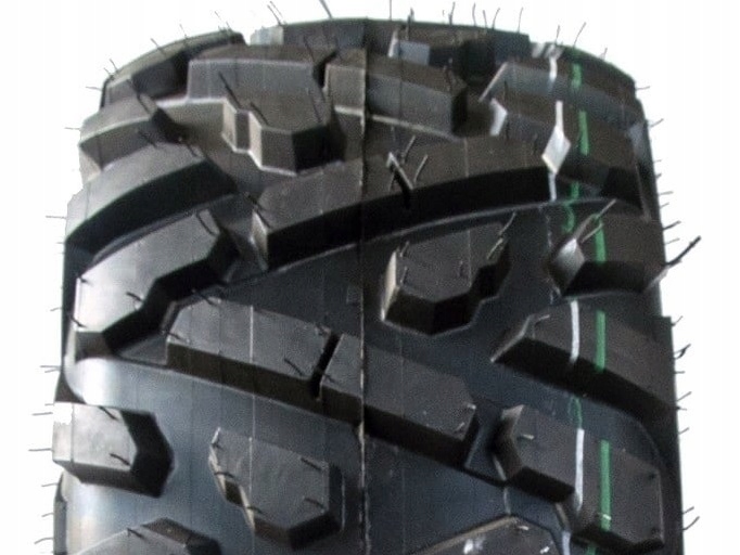 KOMPLET OPON DO QUADA ATV 25X8-12 25X10-12 Marka Hakuba