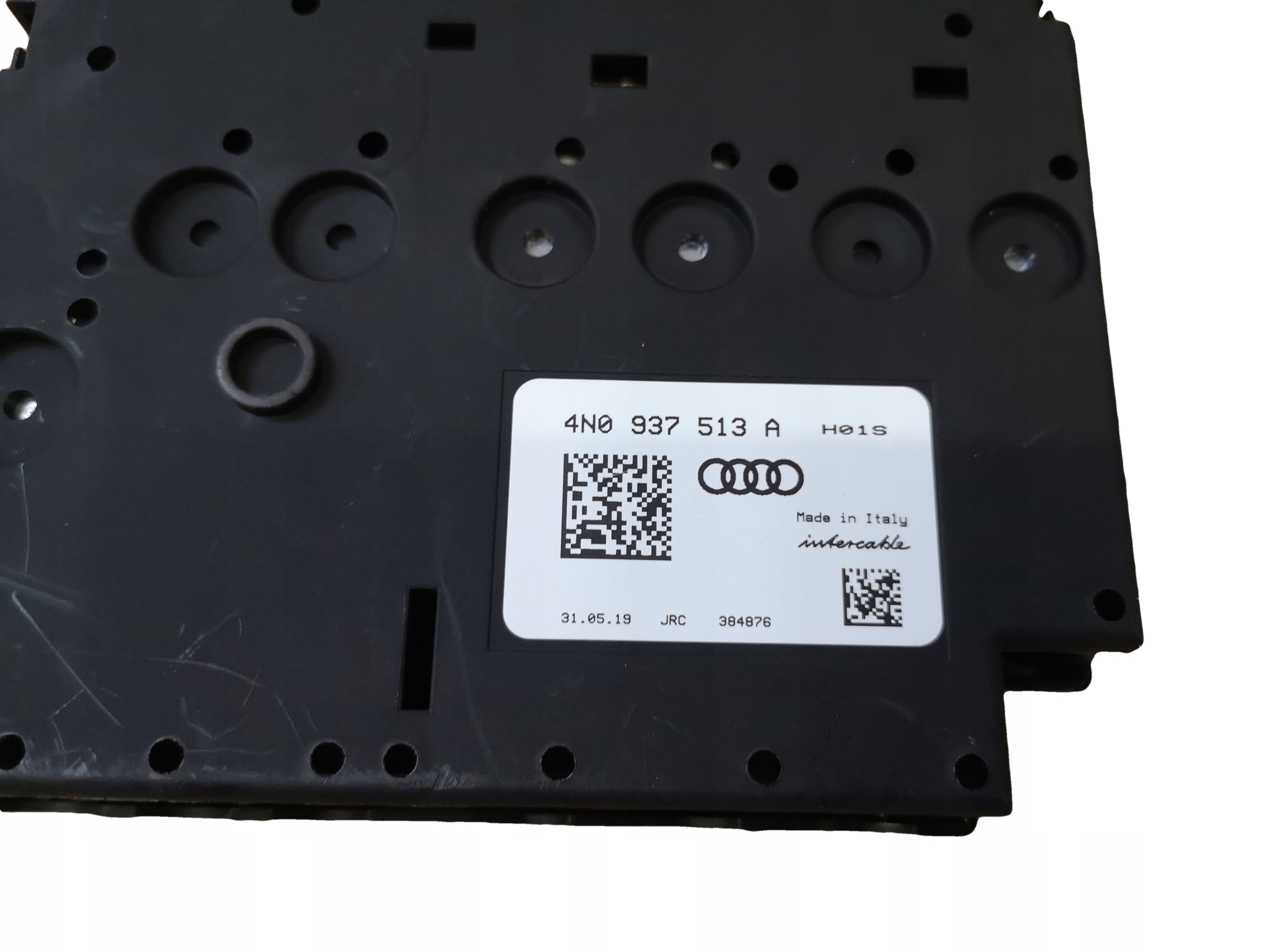 AUDI A8 4N D5 ROZDZIELACZ PRADU 4N0937513A