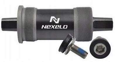 ZESTAW NAPĘD SHIMANO KORBA 48T + KASETA 32T + ŁAŃCUCH + SUPORT Liczba zębatek na tylnej kasecie/ szerokość ogniwa zewnętrzna 8/ (7,1 - 7,2 mm)