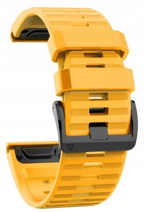 PASEK QUICKFIT DO GARMIN 5 PLUS 6 935 945 22mm Rodzaj pasek