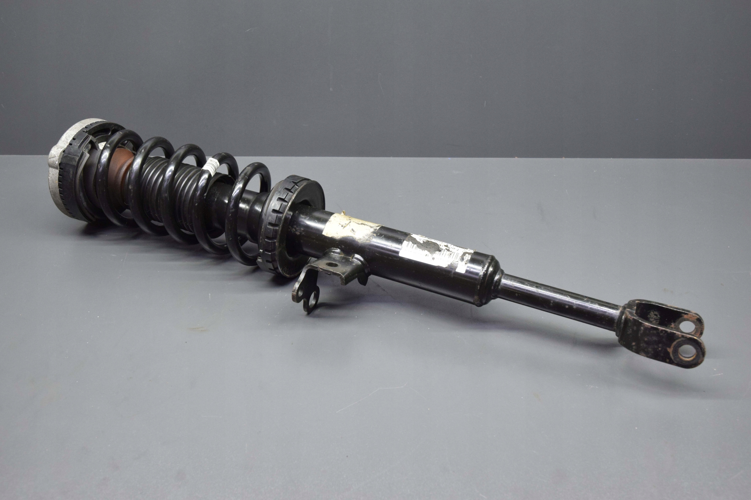 shock absorber right front BMW 6 F12