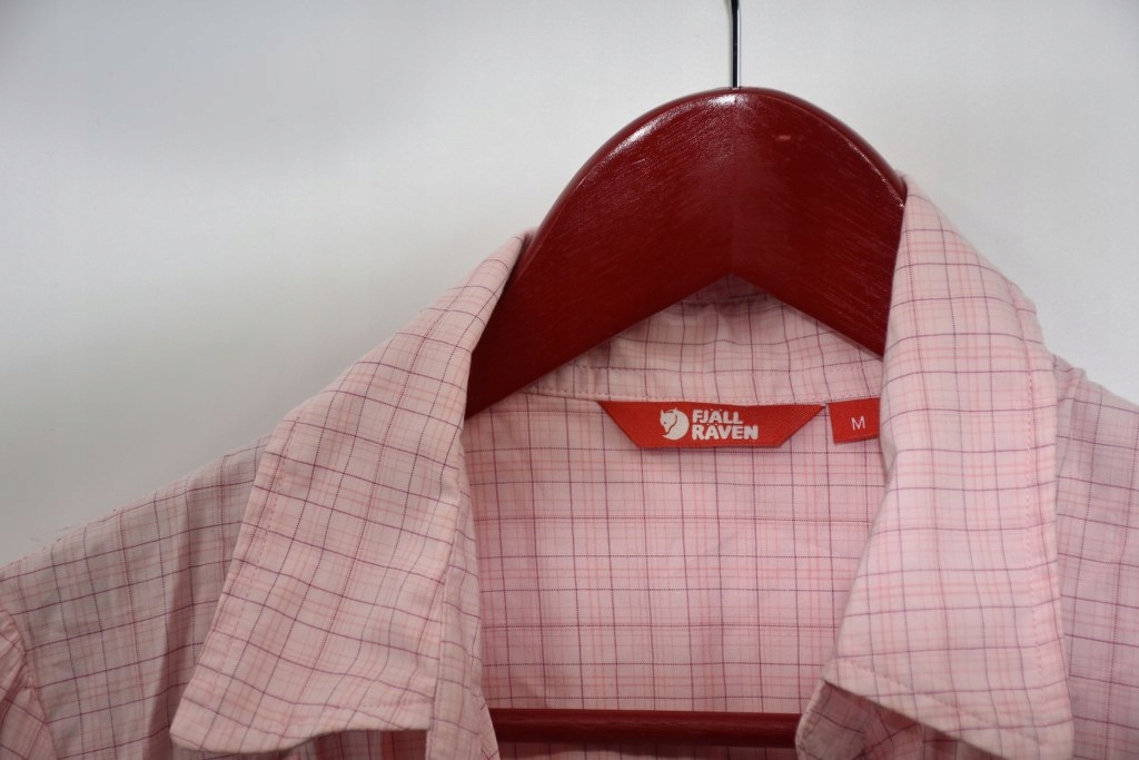 Fjallraven koszula damska, M singo shirt classic Rozmiar M