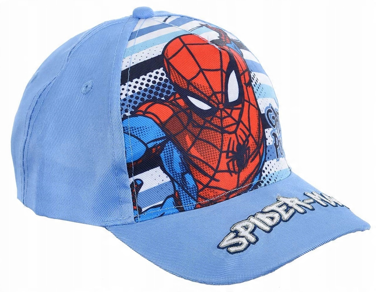 

Czapka bejsbolówka Marvel 54-54