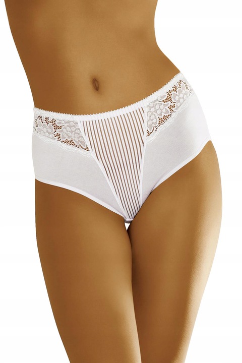 

Figi Wolbar eco-RE biały XXL