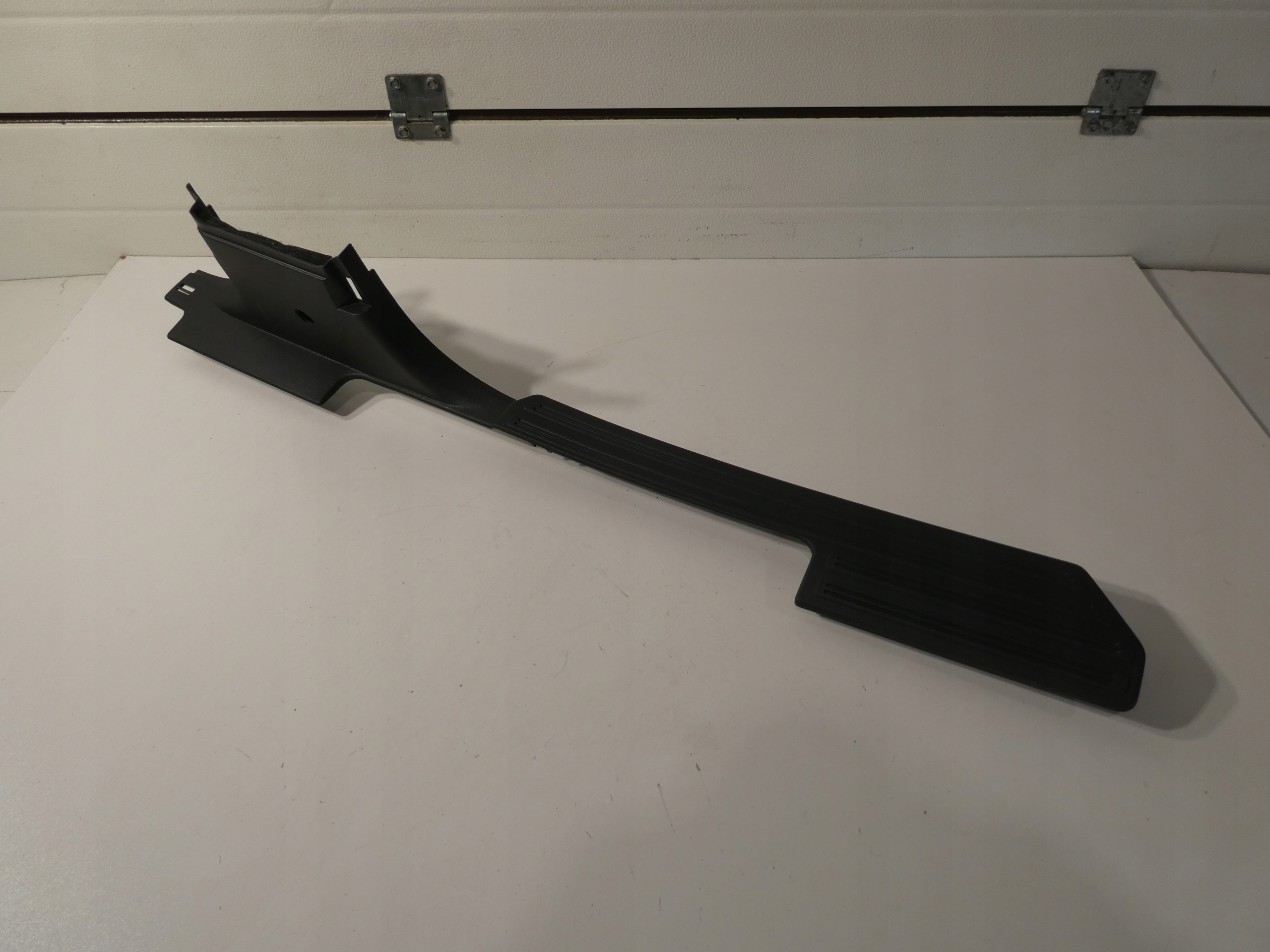 VW AMAROK couverture montant seuil