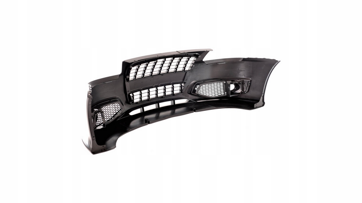 PRZEDNI ZDERZAK SPORT ZESTAW Z GRILLEM AUDI A3 (8L) 1996-2003 Producent części MTuning