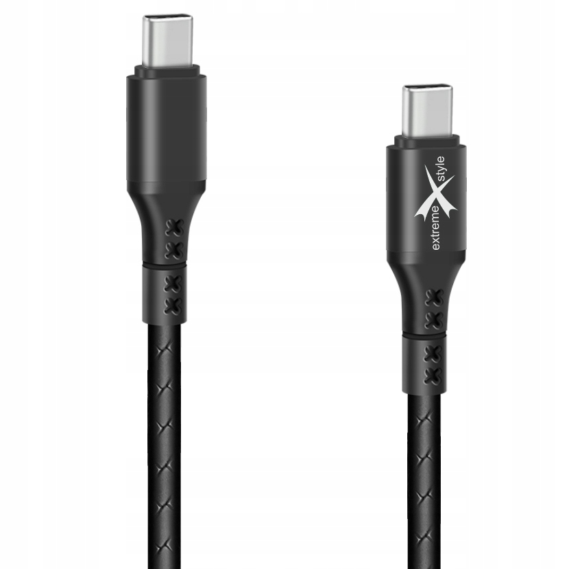

Kabel Usb C – Usb C Szybkie Ładowanie Krótki