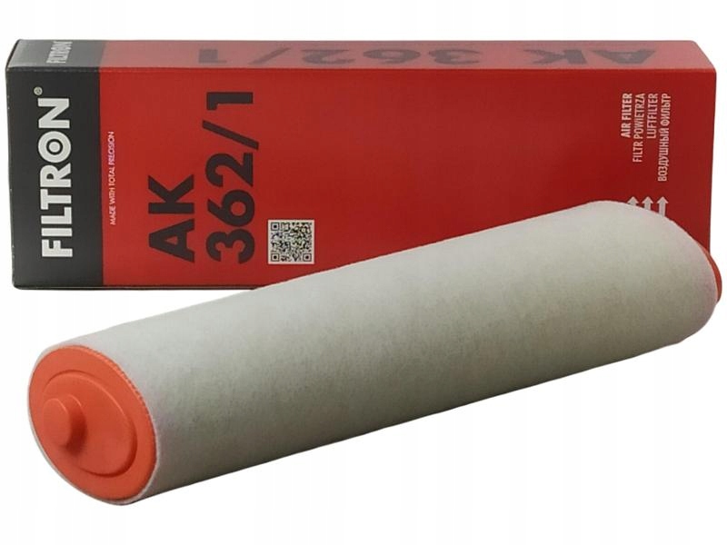 

Filtron Filtr Powietrza AK362/1 Bmw X3 E83 X5 E70