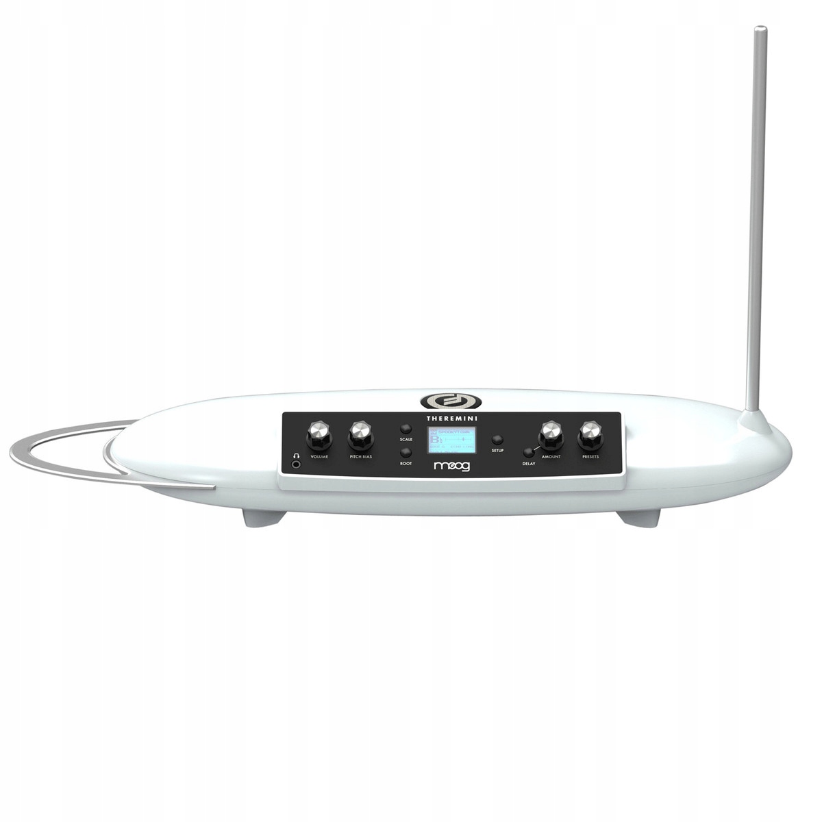 Moog Etherwave Theremini