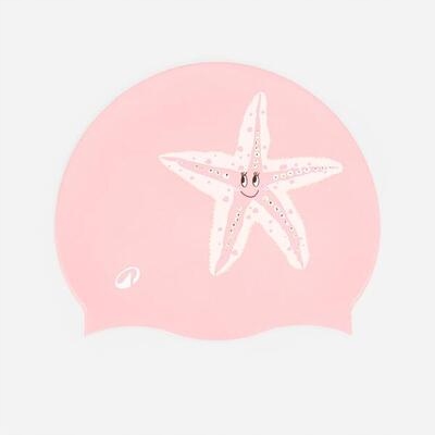Czepek pływacki silikonowy Nabaiji Starfish