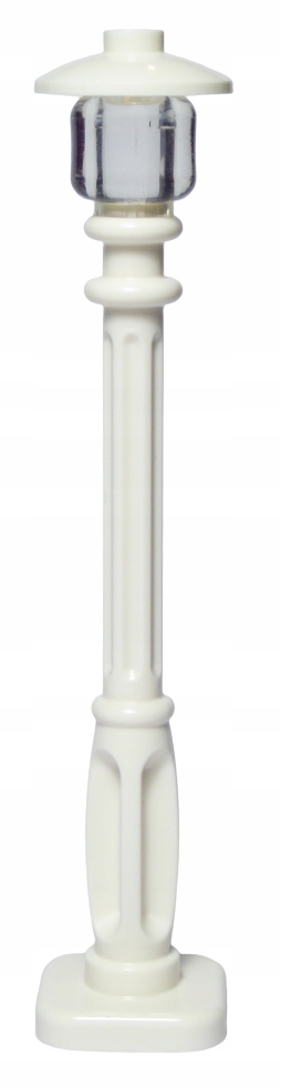 

Lego Lampa/Latarnia Uliczna (11062/6014274)
