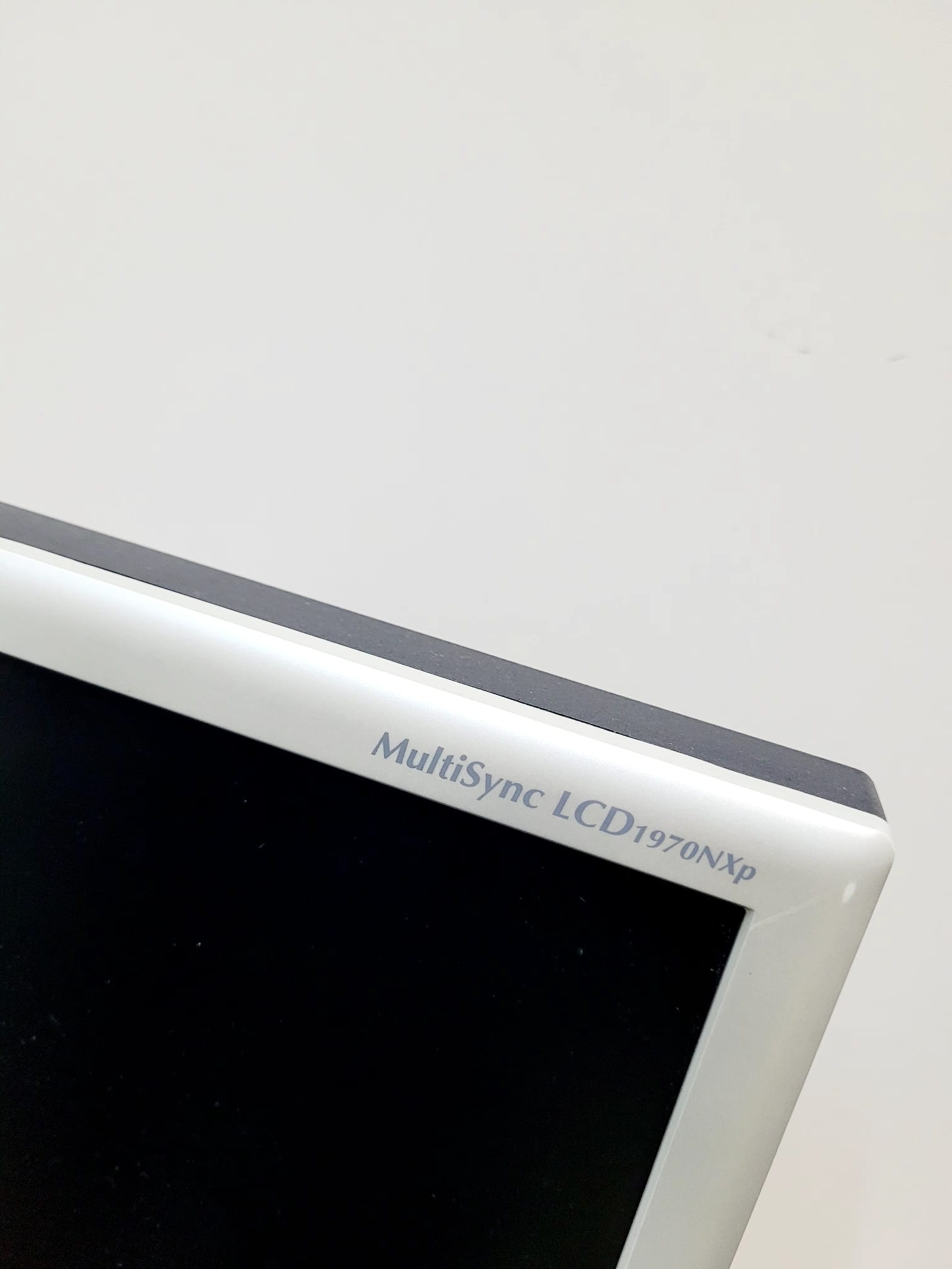 NEC　PC-VN350MSW Ｗindows10  PC repair and disassembly] NEC PC-VS350SS (VS350 / S) LCD