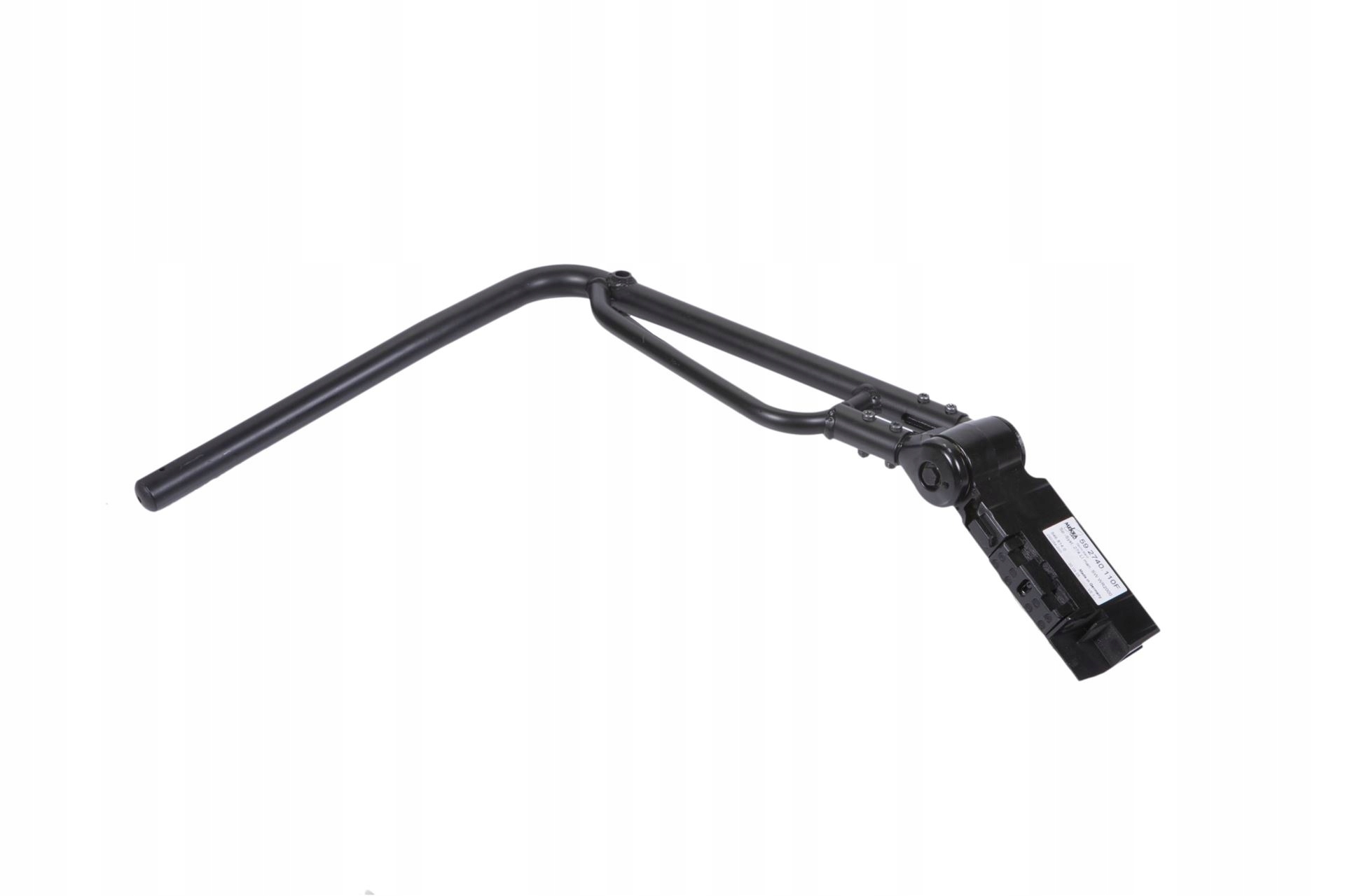 546814 Ramie lusterka