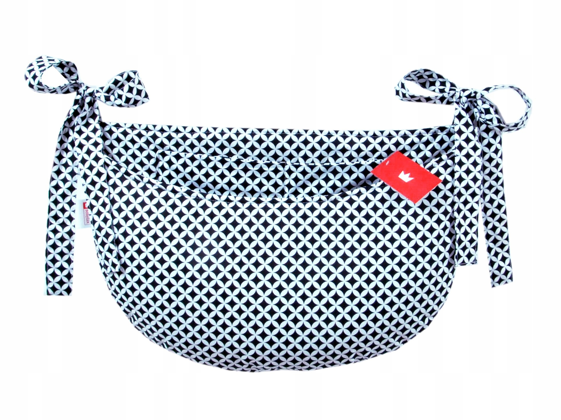 

BabyLux torba organizer przybornik do łóżeczka 107