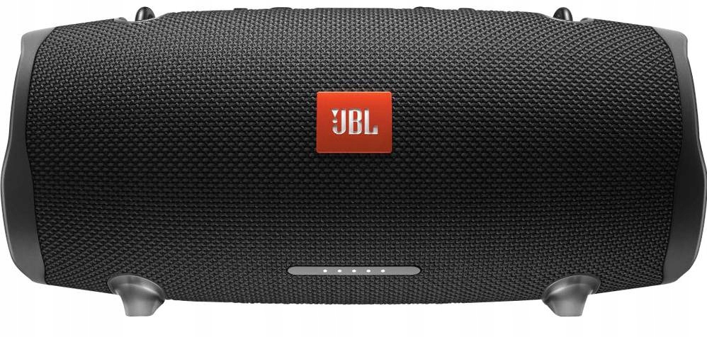 Głośnik przenośny JBL Xtreme 2 Gun Metal czarny EAN (GTIN) 6925281979200