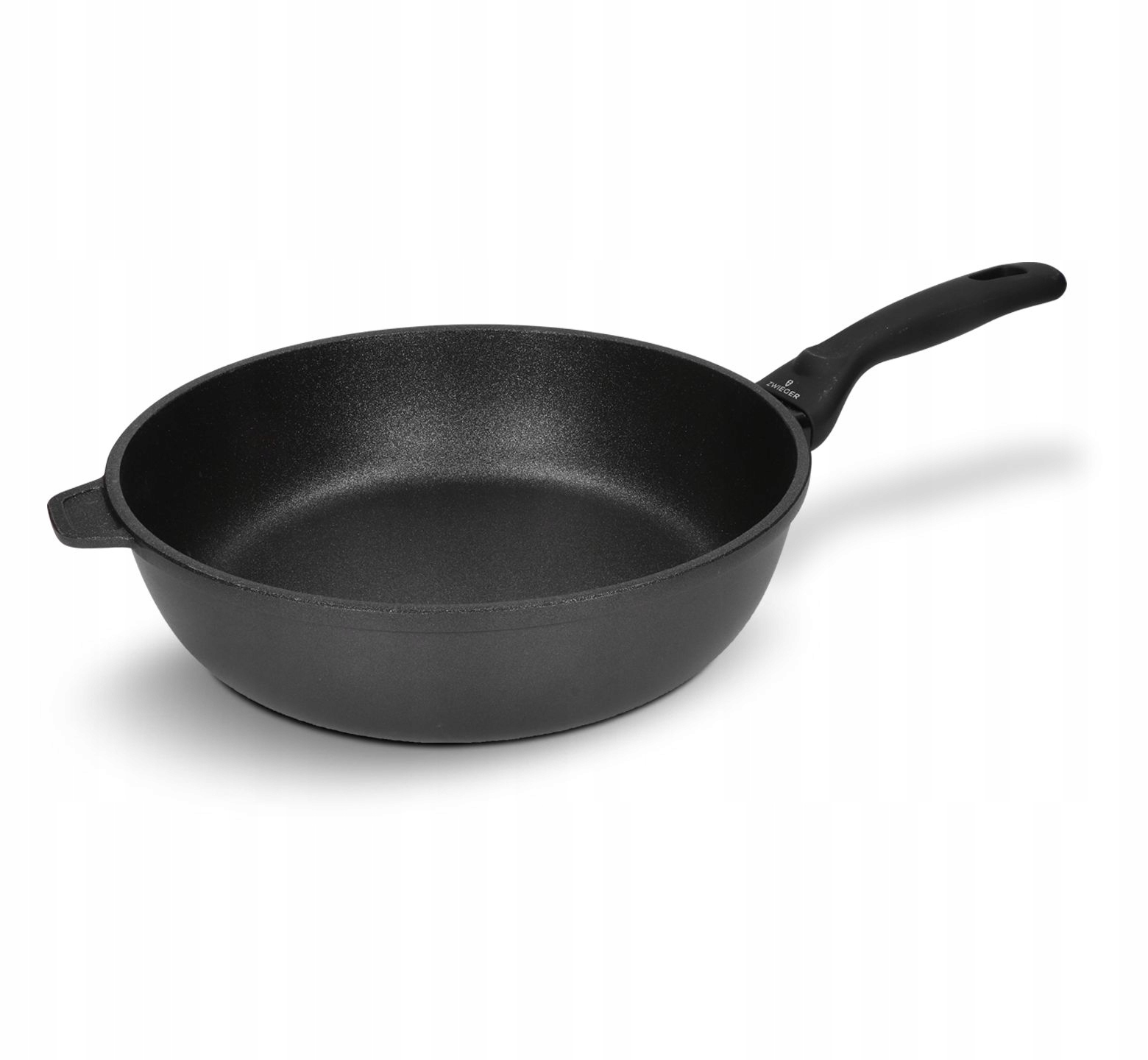ZWIEGER DIAMOND PATELNIA GŁĘBOKA 28 CM