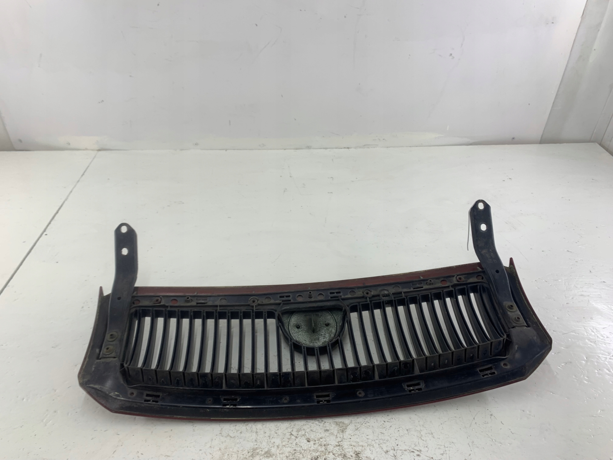 SKODA FABIA e Griglia GRIGLIA radiatore 9770