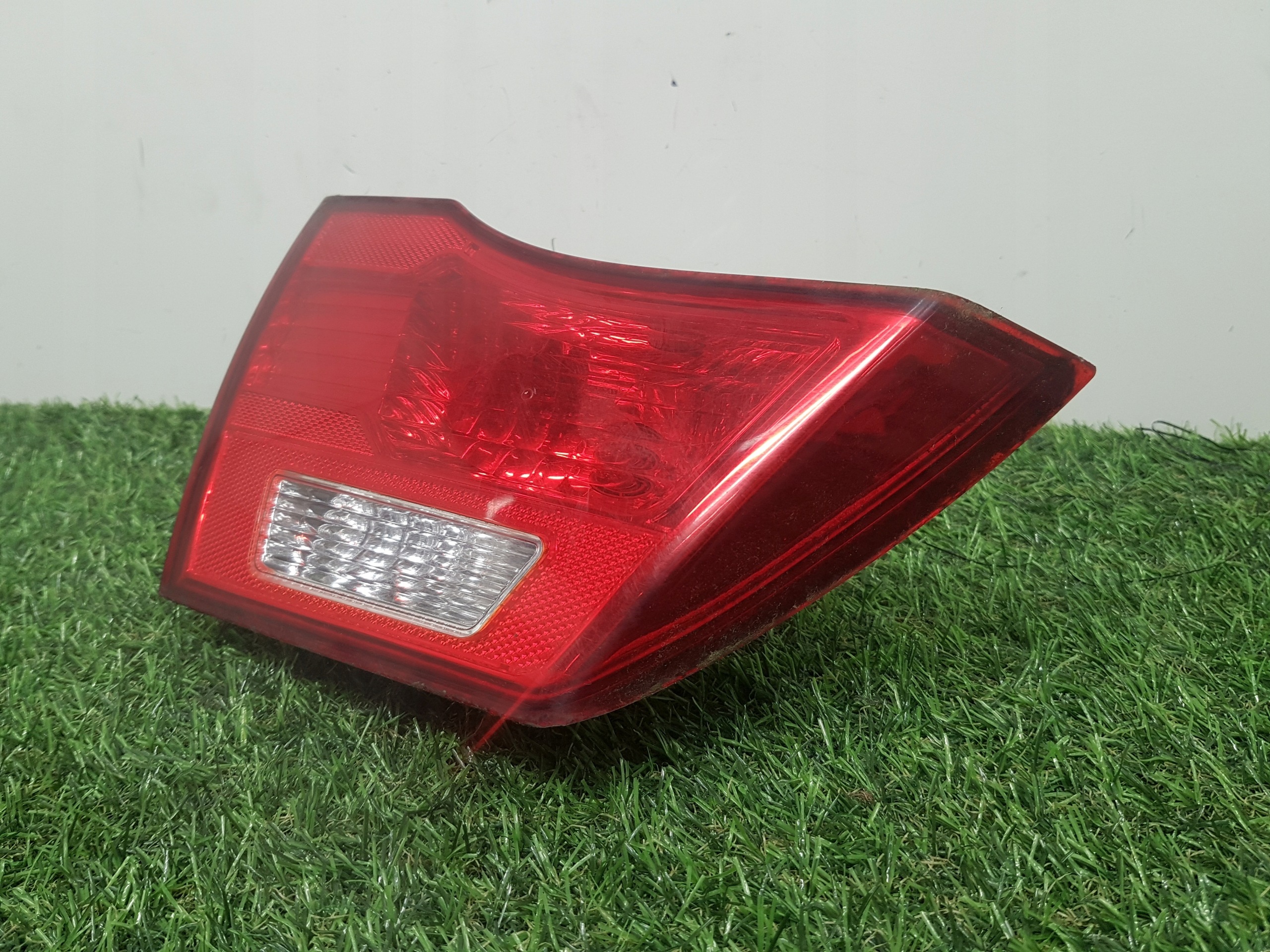 light left rear W KLAPIE LIFT KIA MAGNETIS II