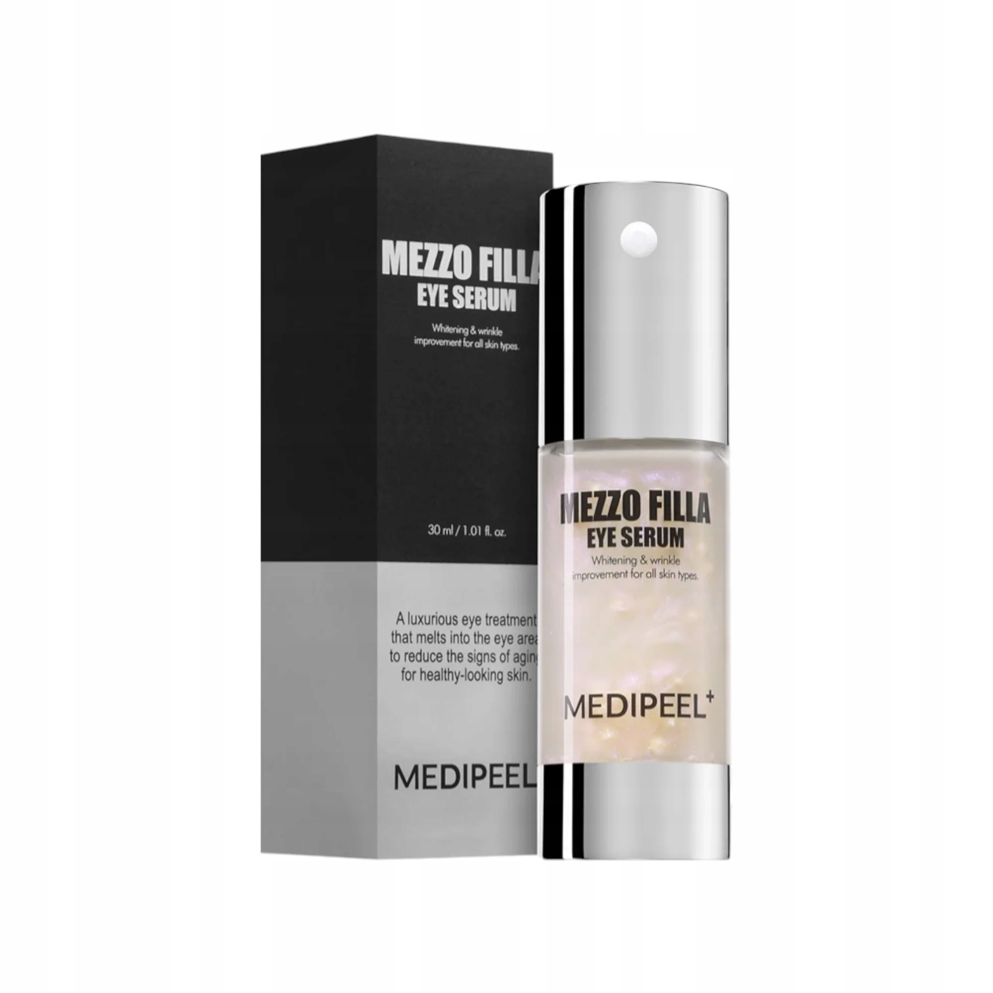 Medi-peel Mezzo Filla oční sérum proti stárnutí 30 ml