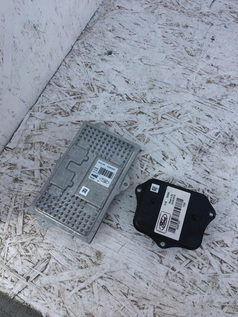 Преобразователи FORD L90049276