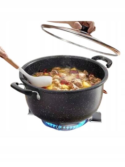 Shein Hrnec Na Vaření V Páře S Naběračkou 21 CM/without Cover 1JB