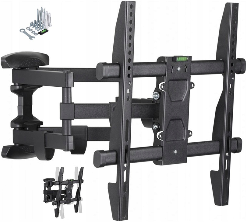 Otočný Regulovatelný Držák Pro Televizor 43 Palců Philips s regulací