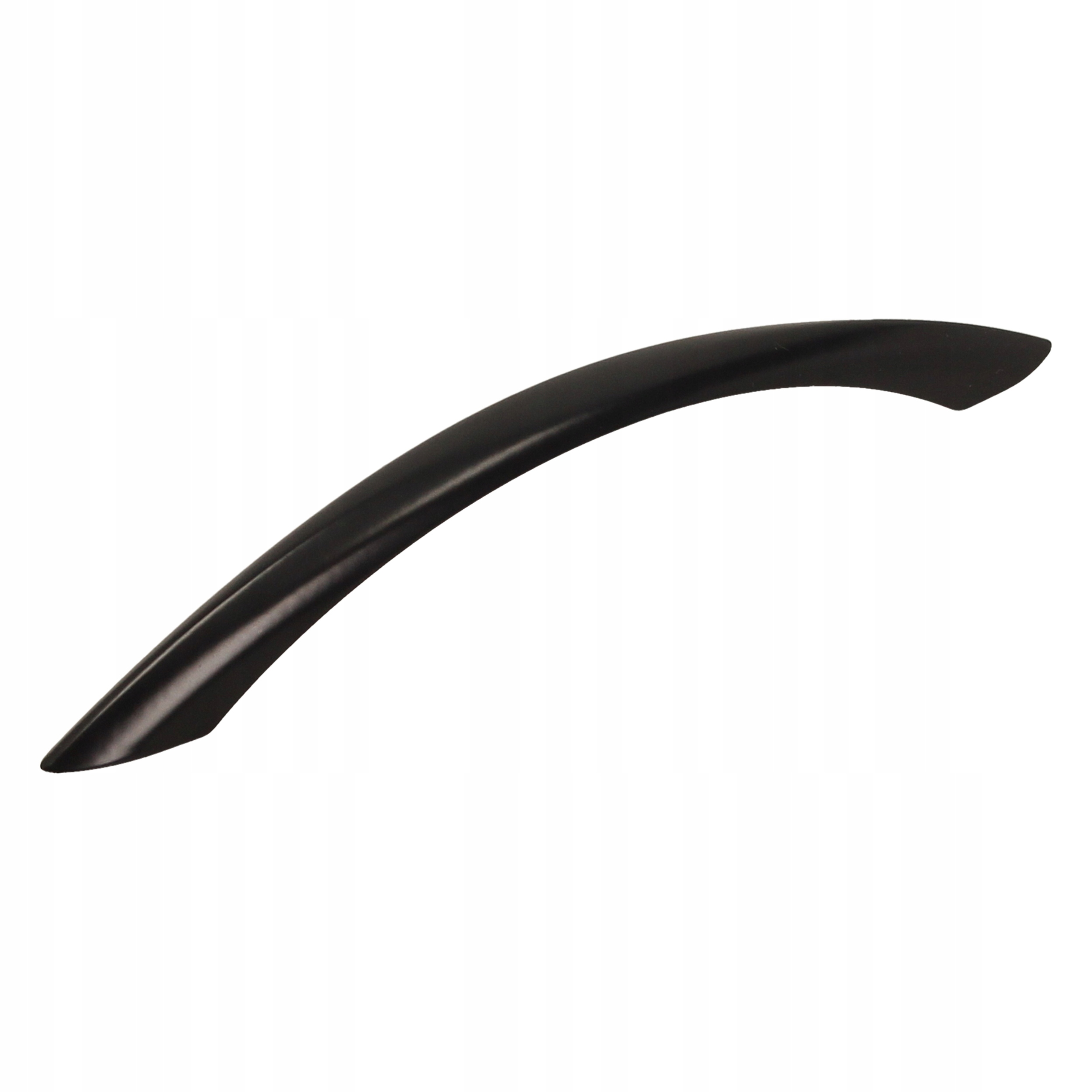 

Uchwyt meblowy DECORIS-U-001 czarny mat 128mm