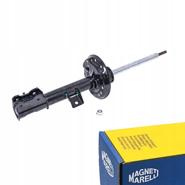 351991070200 - Амортизатор передний левый для LANCIA YPSILON 1.2