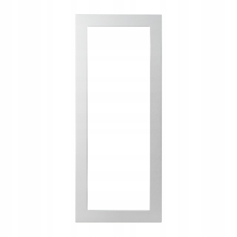 BCS-RA3-N BCS LINE RAMKA DO NOWEJ WERSJI SYSTEMU MODUŁOWEGO IP