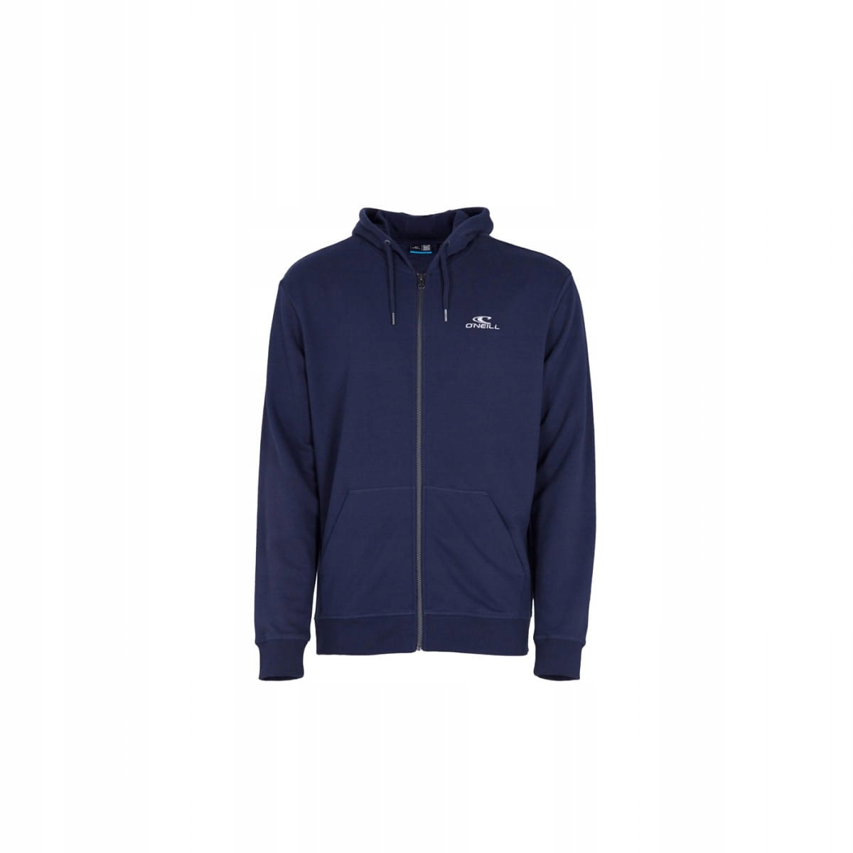 Bluza Męska O'neill Small Logo Fz Hoodie Ink Blue S