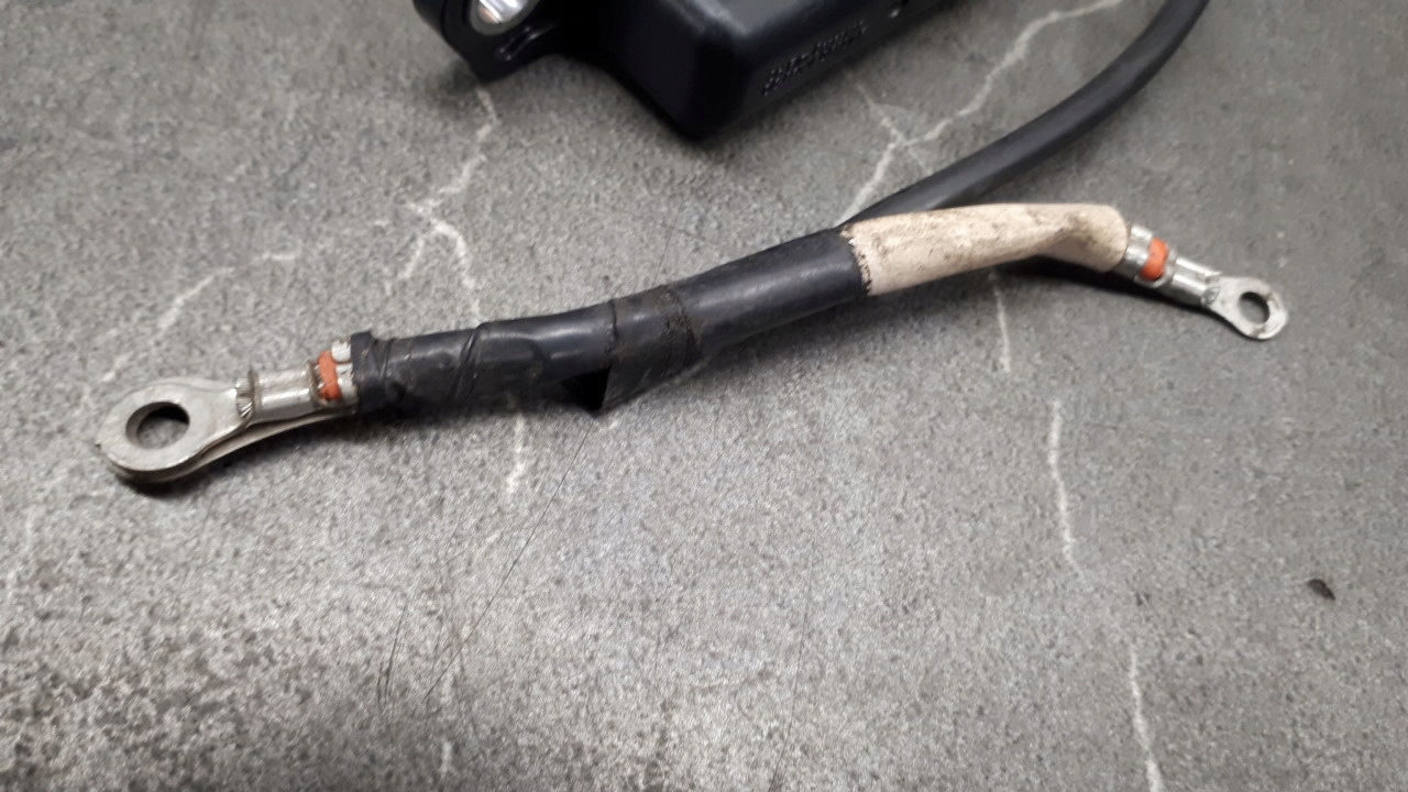 g921h-47010a inverter modul lexus ct200h 2011 Marka Lexus