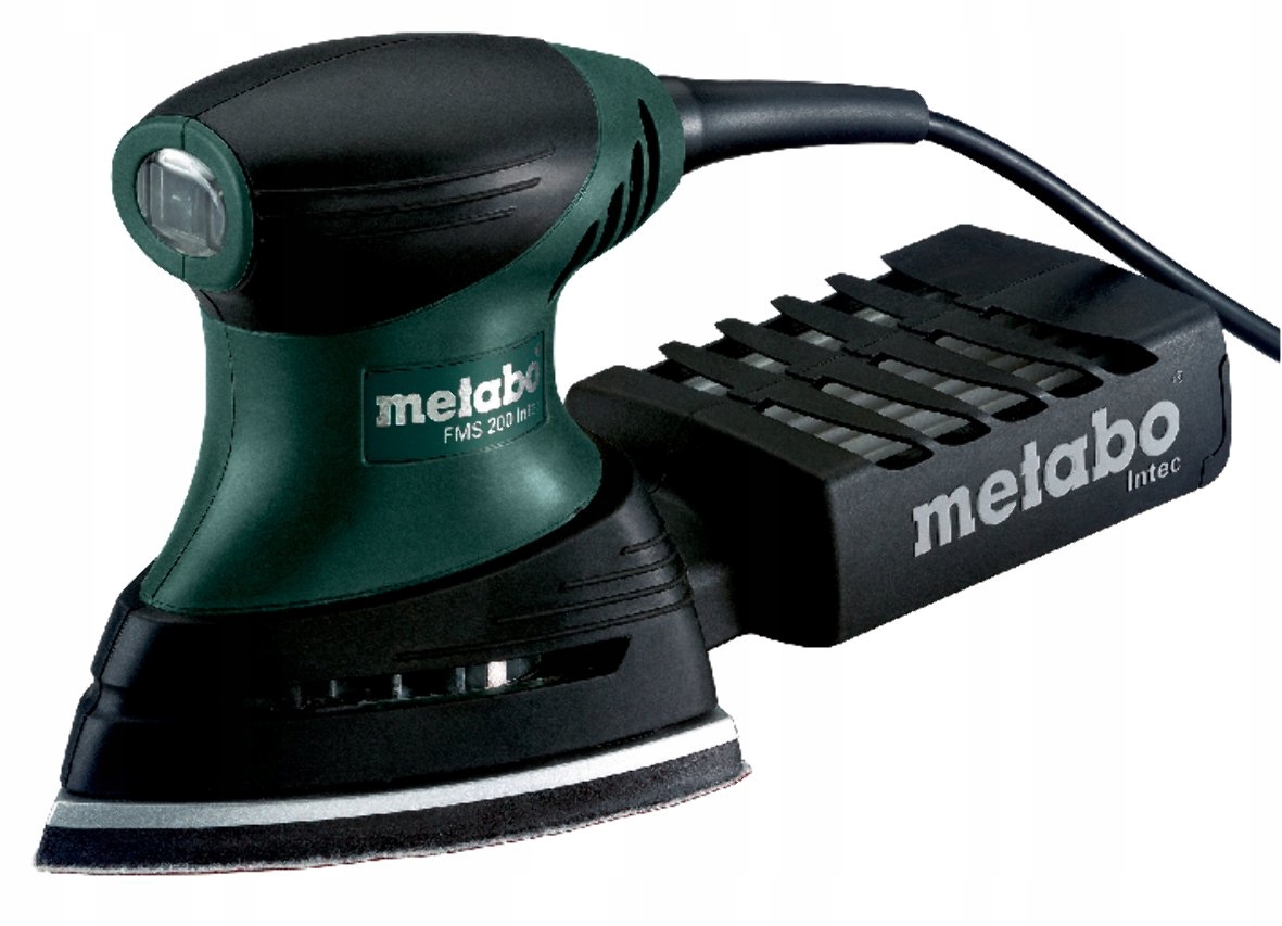 Metabo Multifunkčná brúska Fms 200 Intec 600065500