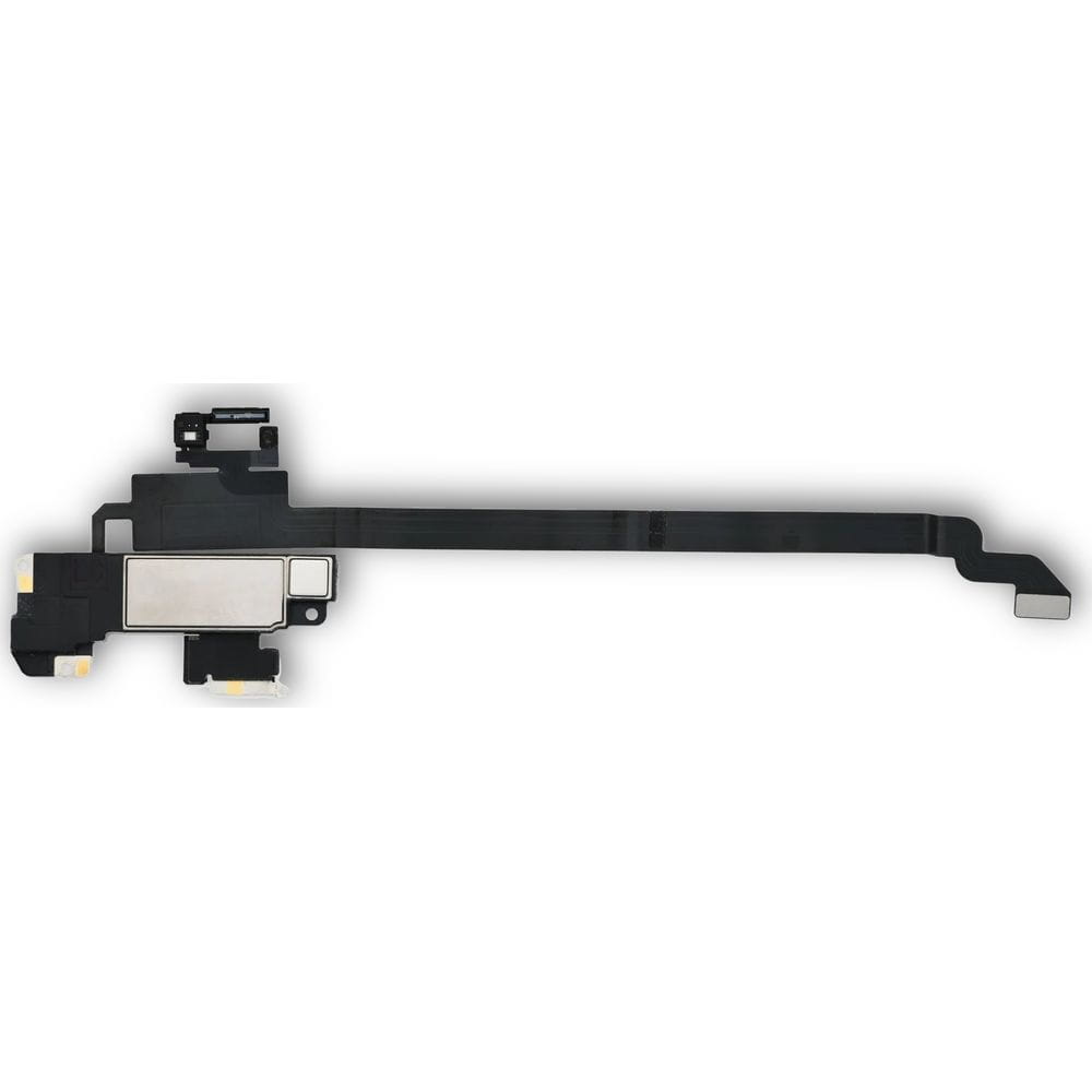 Přední Páska Flex Reproduktor Senzor Světla Pro Iphone Xr Org