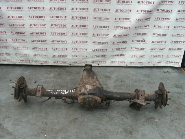 Исудзу трупер передний мост. Проставка под передний мост исузу бигхорн. Суппорт задний isuzu trooper. Передний мост isuzu bighorn ubs69. Мосты isuzu trooper.