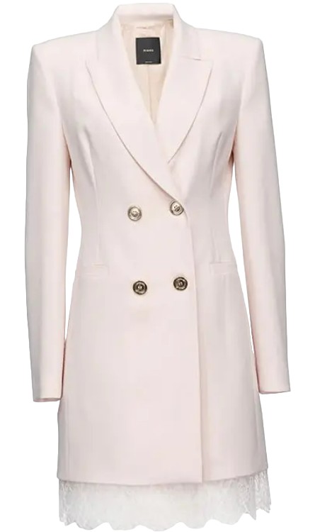 Pinko Rafaela, šaty, velikost 42