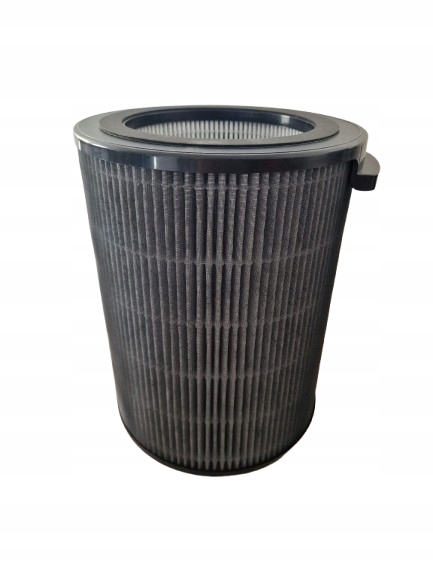 Filtr do Philips AC3737/10 AC3737 zamiennik FY3437 3w1 Hepa węglowy FA55